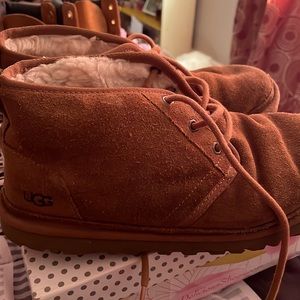 UGG BOOTS NEUMEL